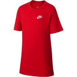 NIKE Sportswear T-Shirt Jungen