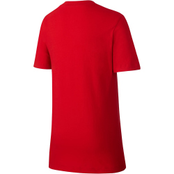 NIKE Sportswear T-Shirt Jungen