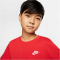 NIKE Sportswear T-Shirt Jungen