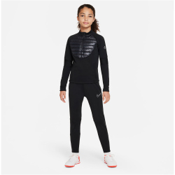 NIKE Therma Fit Academy Winter Warrior Knit Trainingshose...