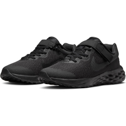 NIKE Revolution 6 FlyEase Laufschuhe Kinder