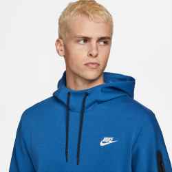 NIKE Sportswear Tech Fleece Hoodie Herren