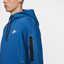 NIKE Sportswear Tech Fleece Hoodie Herren