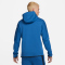 NIKE Sportswear Tech Fleece Hoodie Herren