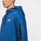 NIKE Sportswear Tech Fleece Hoodie Herren