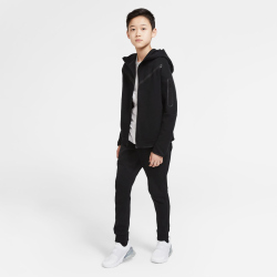 NIKE Sportswear Tech Fleece Hose Jungen