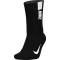2er Pack NIKE Multiplier Crew Laufsocken black/white 34-38