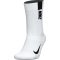 2er Pack NIKE Multiplier Crew Laufsocken white/black 34-38