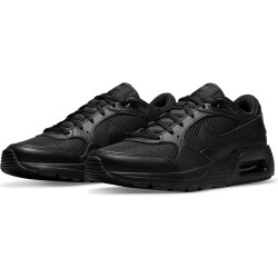 NIKE Air Max SC Sneaker Kinder black/black-black 35.5