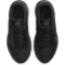 NIKE Air Max SC Sneaker Kinder black/black-black 36