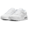 NIKE Air Max SC Sneaker Damen white/white-white-photon dust 36.5