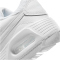 NIKE Air Max SC Sneaker Damen white/white-white-photon dust 36.5