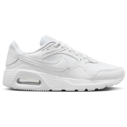 NIKE Air Max SC Sneaker Damen white/white-white-photon dust 37.5