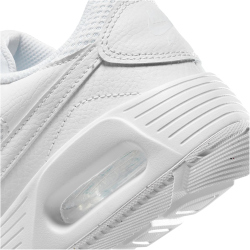 NIKE Air Max SC Sneaker Damen white/white-white-photon dust 37.5
