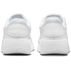 NIKE Air Max SC Sneaker Damen white/white-white-photon dust 40.5