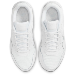 NIKE Air Max SC Sneaker Damen white/white-white-photon dust 40.5
