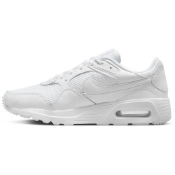 NIKE Air Max SC Sneaker Damen white/white-white-photon...