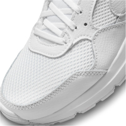 NIKE Air Max SC Sneaker Damen white/white-white-photon dust 42