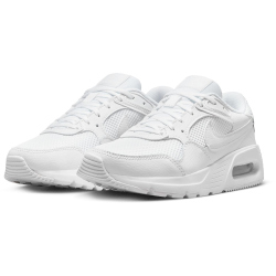 NIKE Air Max SC Sneaker Damen white/white-white-photon...
