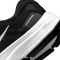 NIKE Air Zoom Structure 24 Road Laufschuhe Damen black/white 36