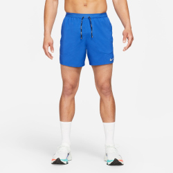 NIKE Flex Stride Brief 5" Laufshorts Herren game...