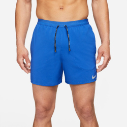 NIKE Flex Stride Brief 5" Laufshorts Herren game...