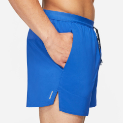 NIKE Flex Stride Brief 5" Laufshorts Herren game...