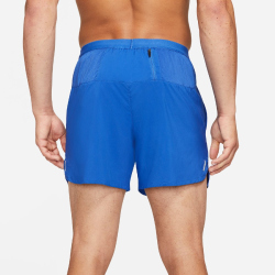 NIKE Flex Stride Brief 5" Laufshorts Herren game...