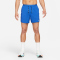 NIKE Flex Stride Brief 5" Laufshorts Herren game royal/reflective silv M