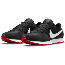 NIKE MD Valiant Freizeitschuhe Kinder black/white-dk...