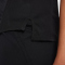 NIKE Dri-FIT Race Lauf-Tanktop Damen black/reflective silv XS