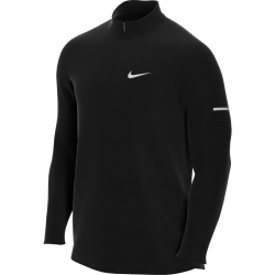 NIKE Element Dri-FIT 1/2-Zip Laufshirt Herren...