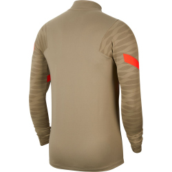 NIKE FC Liverpool Fußball Trainingsoberteil mystic...
