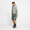 NIKE Sportswear French Terry Crew Pullover Herren dk grey heather/white XS