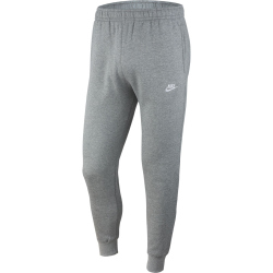 NIKE Sportswear Club Fleece Jogginghose Herren dk grey...