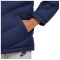 NIKE Sportswear Synthetic-Fill Jacket Kinder midnight navy/midnight navy/white L (147-158 cm)