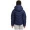 NIKE Sportswear Synthetic-Fill Jacket Kinder midnight navy/midnight navy/white L (147-158 cm)