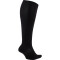 NIKE Spark Lightweight Kompressions-Laufsocken black/reflect silver 48.5-50.5