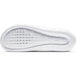 NIKE Victori One Herren Badelatschen white/black-white 38.5