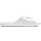 NIKE Victori One Herren Badelatschen white/black-white 38.5