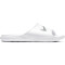 NIKE Victori One Herren Badelatschen white/black-white 38.5