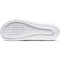 NIKE Victori One Herren Badelatschen white/black-white 38.5