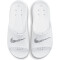 NIKE Victori One Herren Badelatschen white/black-white 38.5