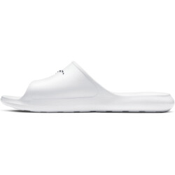 NIKE Victori One Herren Badelatschen white/black-white 46
