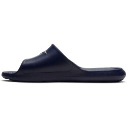 NIKE Victori One Shower Badelatschen Herren midnight...