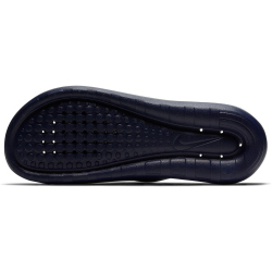 NIKE Victori One Shower Badelatschen Herren midnight navy/white-midnight navy 38.5