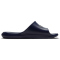 NIKE Victori One Shower Badelatschen Herren midnight navy/white-midnight navy 38.5