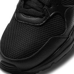NIKE Air Max SC Sneaker Herren black/black-black 39