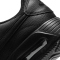 NIKE Air Max SC Sneaker Herren black/black-black 41