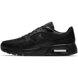 NIKE Air Max SC Sneaker Herren black/black-black 47.5